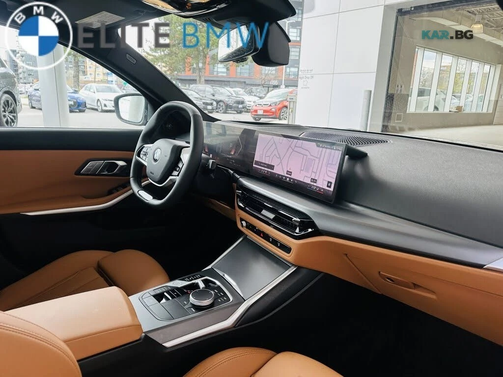 BMW 330 xDrive* A���������* (���� �� ��) | Mobile.bg � ����������� 14