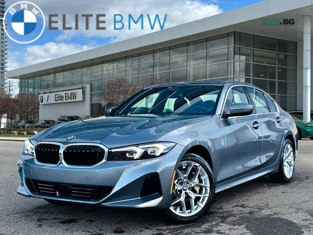 BMW 330 xDrive* A���������* (���� �� ��) | Mobile.bg � ����������� 1