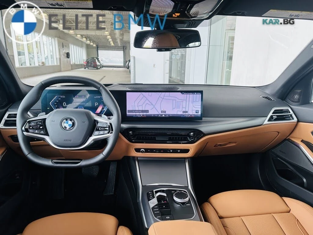 BMW 330 xDrive* A���������* (���� �� ��) | Mobile.bg � ����������� 11
