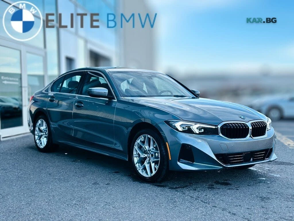 BMW 330 xDrive* A���������* (���� �� ��) | Mobile.bg � ����������� 3