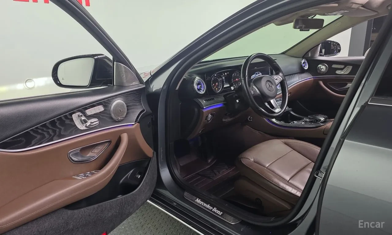 Mercedes-Benz E 220 d | Mobile.bg � ����������� 9