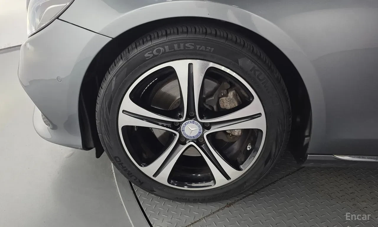 Mercedes-Benz E 220 d | Mobile.bg � ����������� 5