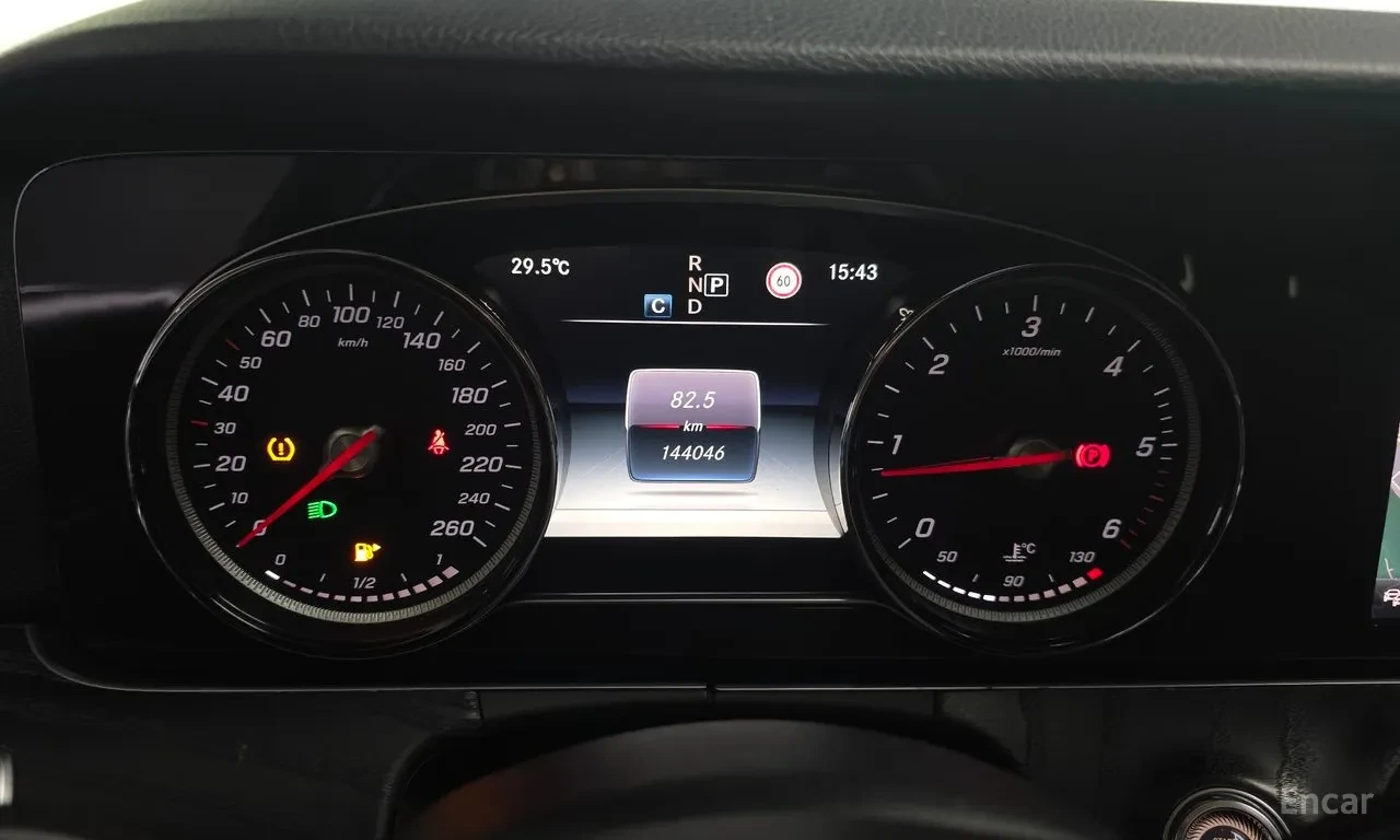 Mercedes-Benz E 220 d | Mobile.bg � ����������� 8