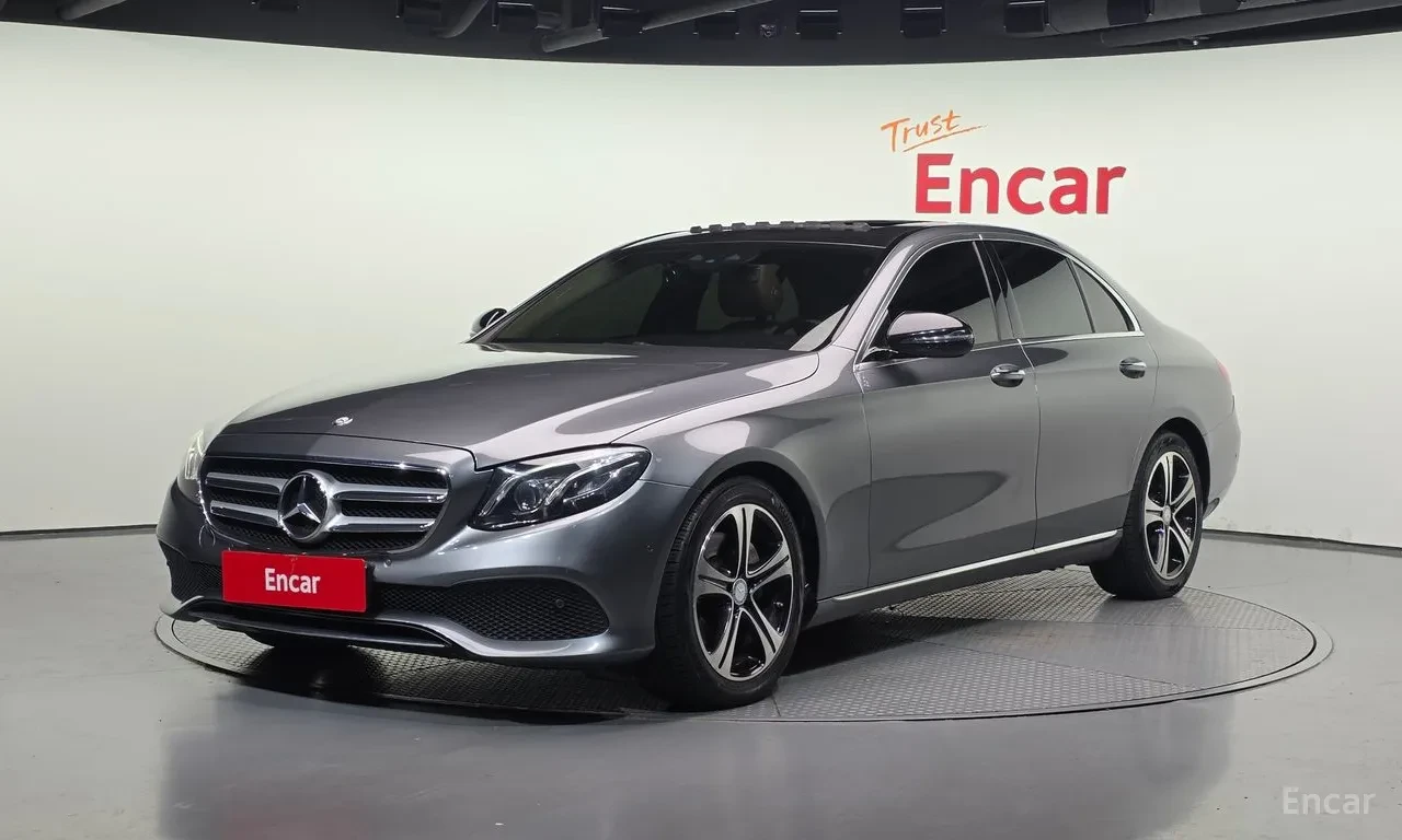 Mercedes-Benz E 220 d | Mobile.bg � ����������� 1