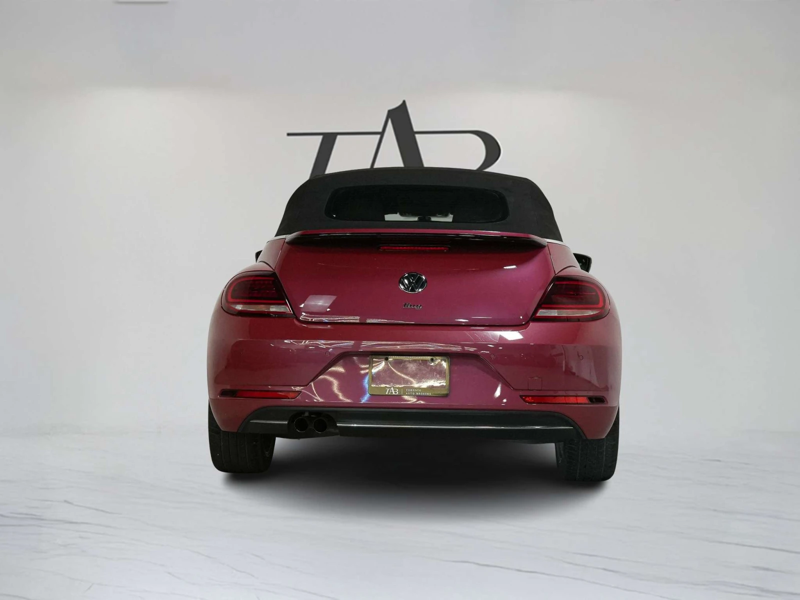 VW Beetle КАБРИО, ЦЕНА ДО БГ, снимка 6 - Автомобили и джипове - 54980429