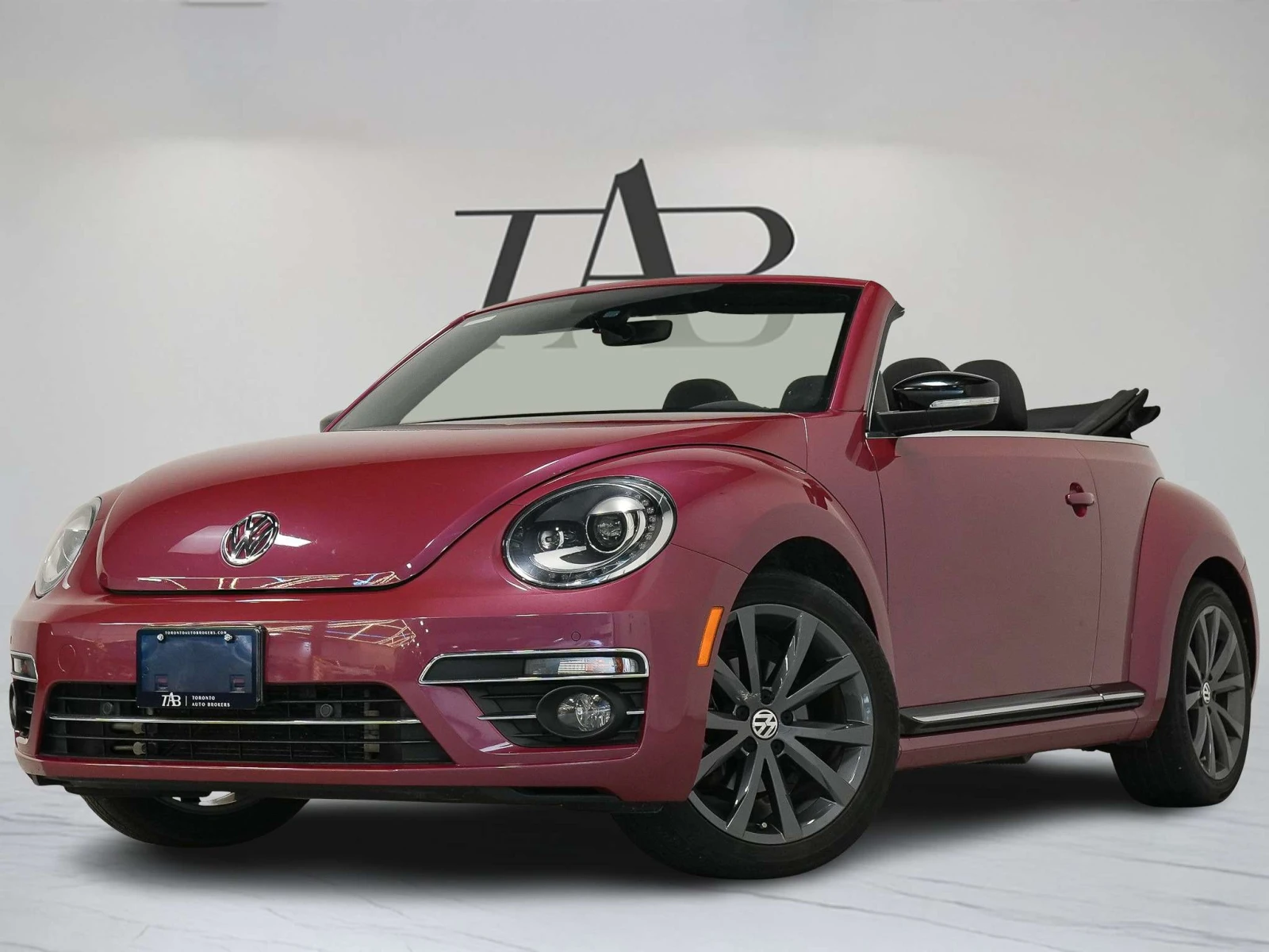 VW Beetle КАБРИО, ЦЕНА ДО БГ, снимка 2 - Автомобили и джипове - 54980429