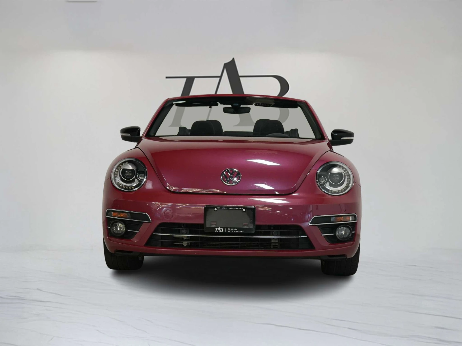 VW Beetle КАБРИО, ЦЕНА ДО БГ, снимка 5 - Автомобили и джипове - 54980429