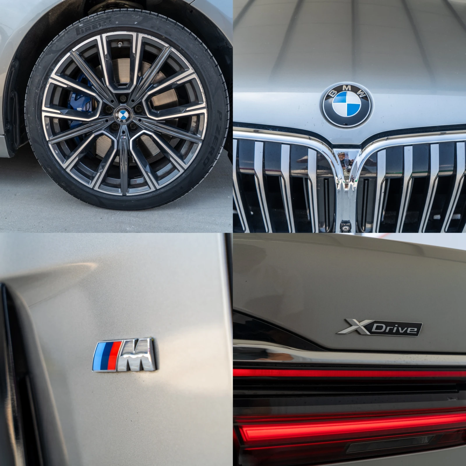 BMW 730 D = 2020 = XDRIVE = FULL = ЛИЗИНГ, снимка 15 - Автомобили и джипове - 55003570