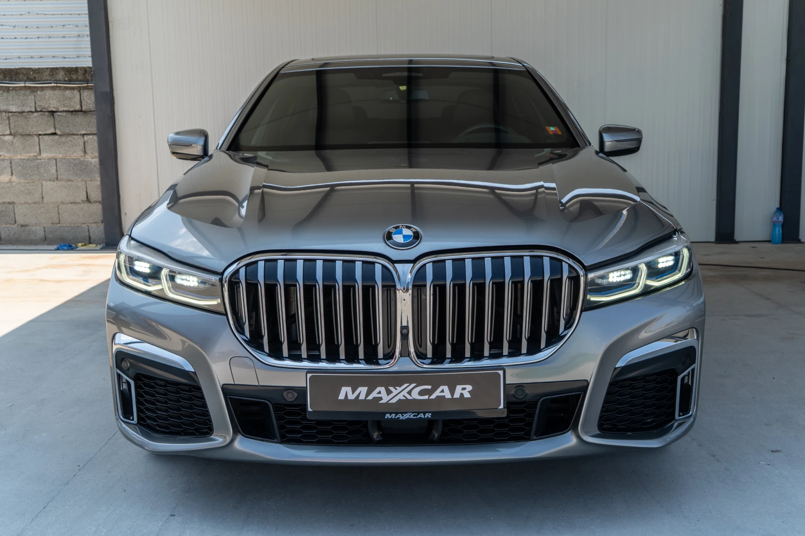 BMW 730 D = 2020 = XDRIVE = FULL = ЛИЗИНГ