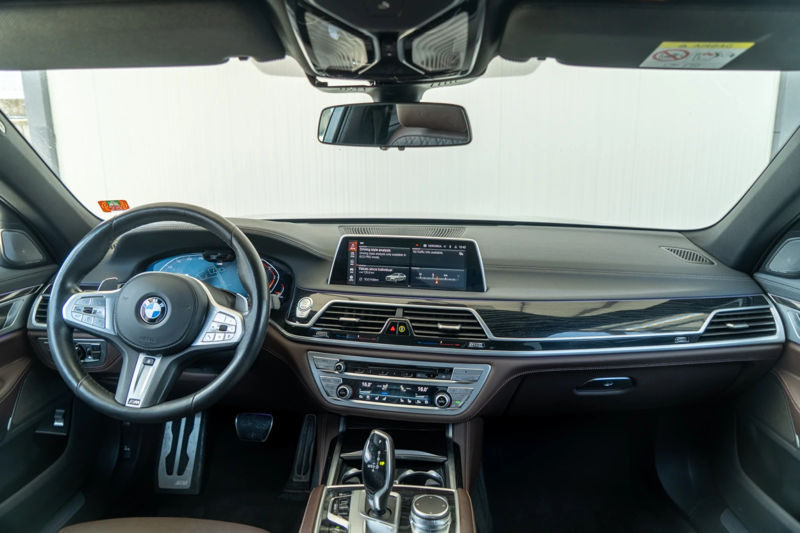 BMW 730 D = 2020 = XDRIVE = FULL = ЛИЗИНГ, снимка 7 - Автомобили и джипове - 55003570