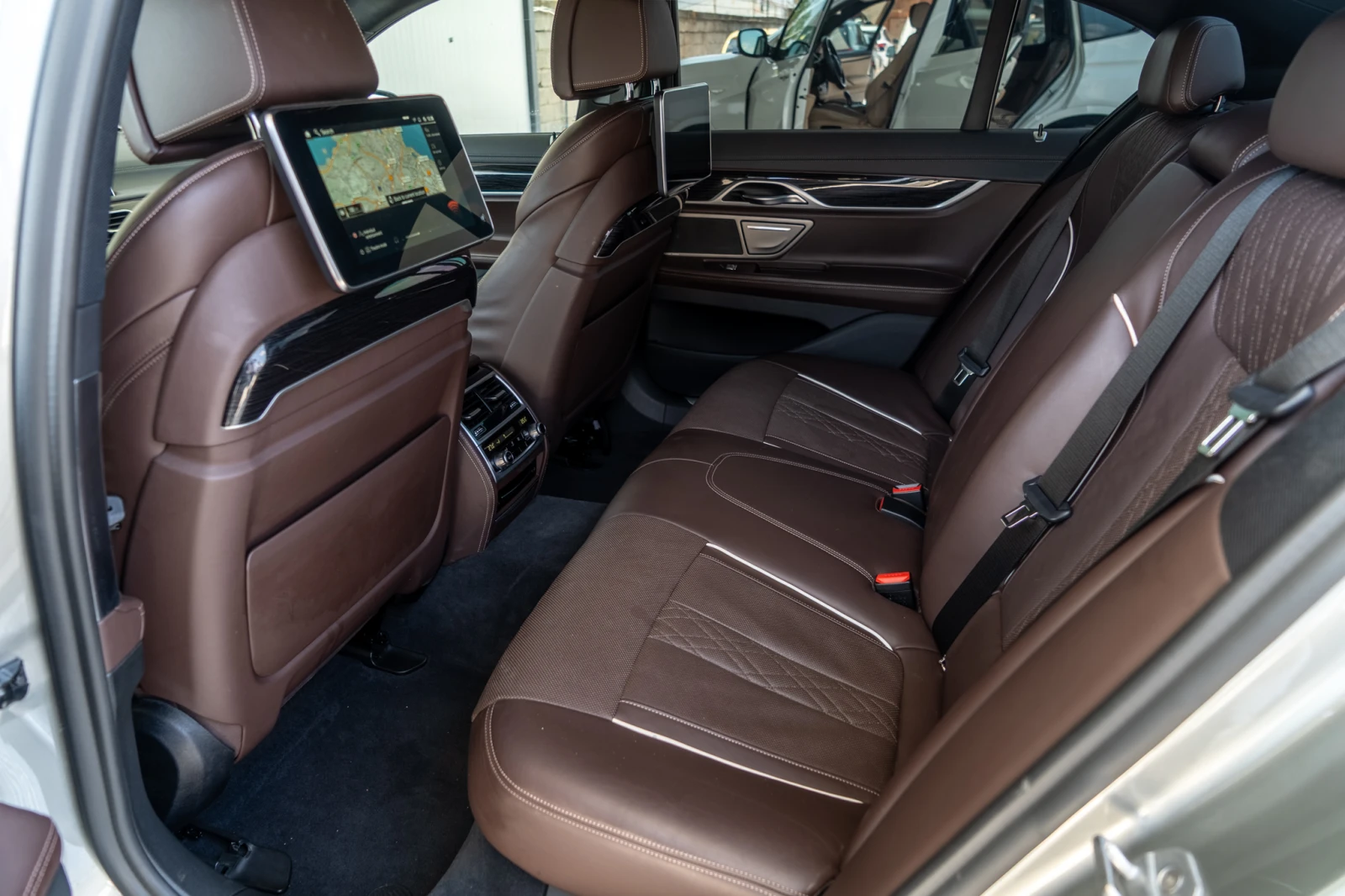 BMW 730 D = 2020 = XDRIVE = FULL = ЛИЗИНГ, снимка 11 - Автомобили и джипове - 55003570