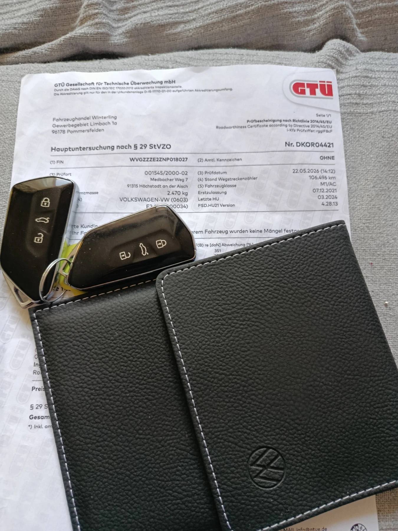 VW ID.4 Pure, снимка 16 - Автомобили и джипове - 55156716