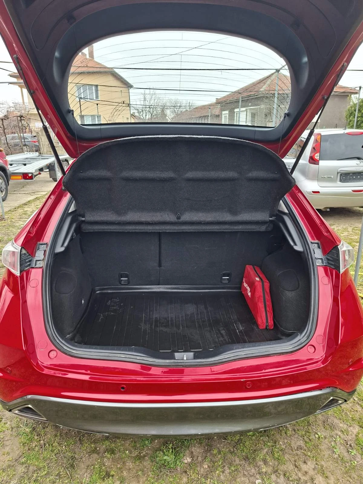 Honda Civic 1.8i 140кс, снимка 13 - Автомобили и джипове - 55172708