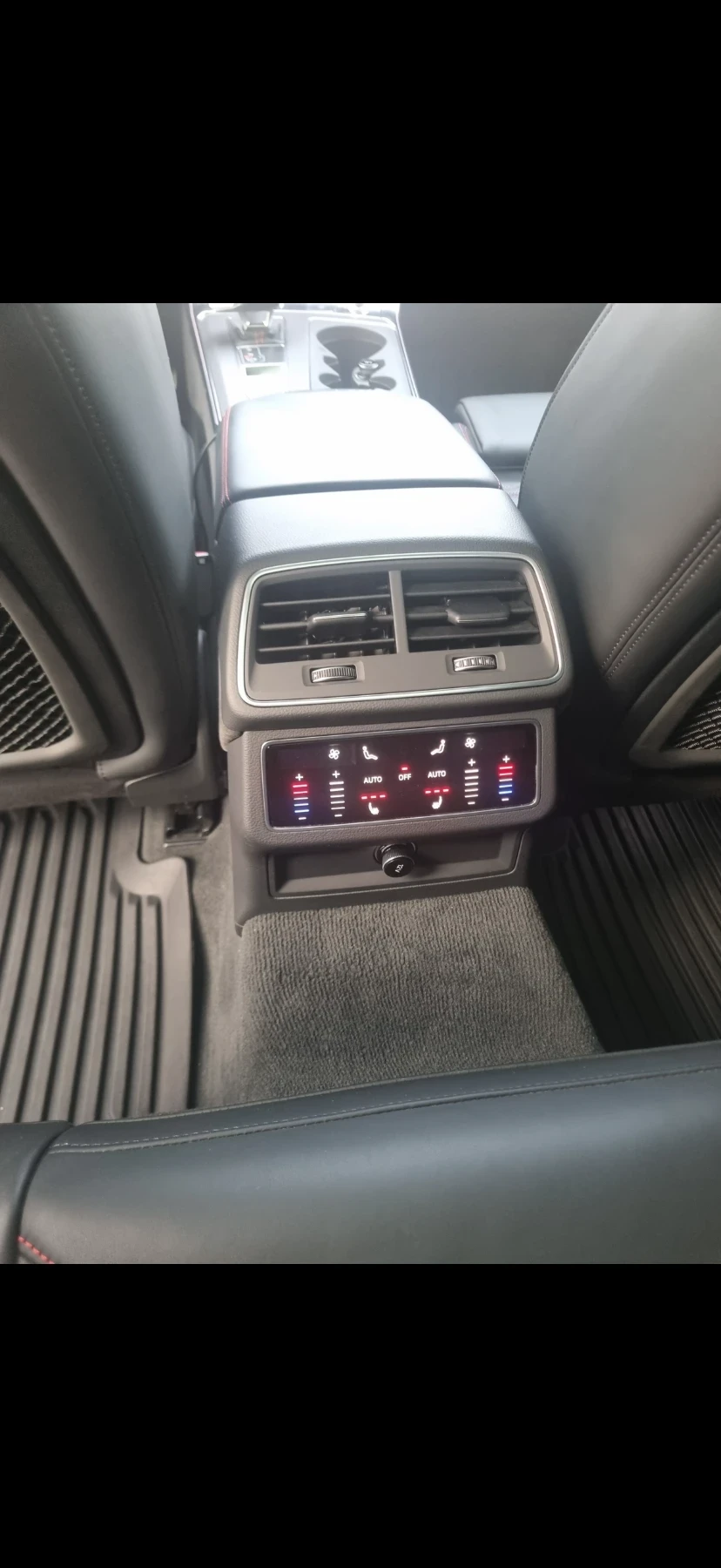Audi Rs6 CERAMIC FULL, снимка 8 - Автомобили и джипове - 55188679