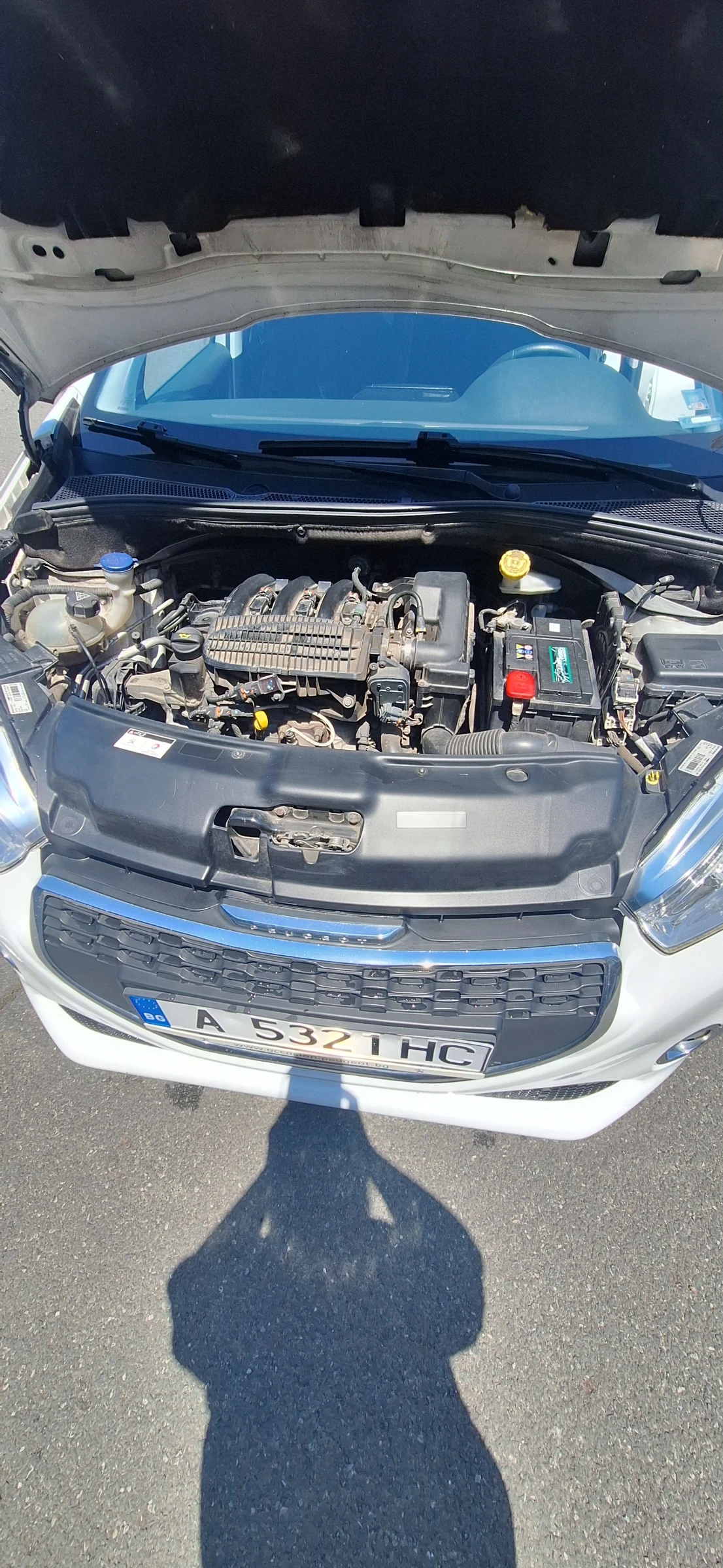 Peugeot 208 | Mobile.bg � ����������� 14