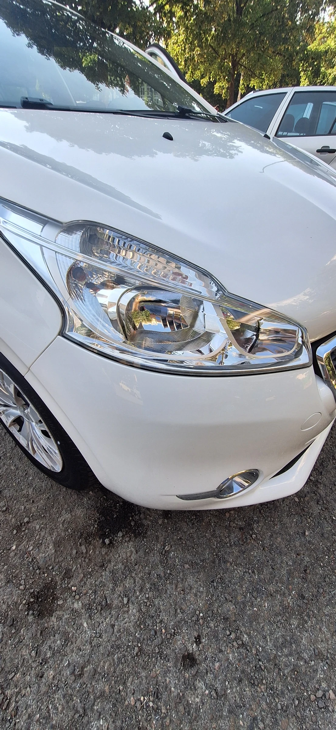 Peugeot 208 | Mobile.bg � ����������� 6