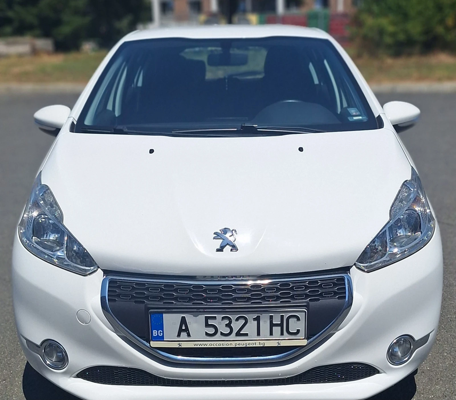 Peugeot 208 | Mobile.bg � ����������� 4