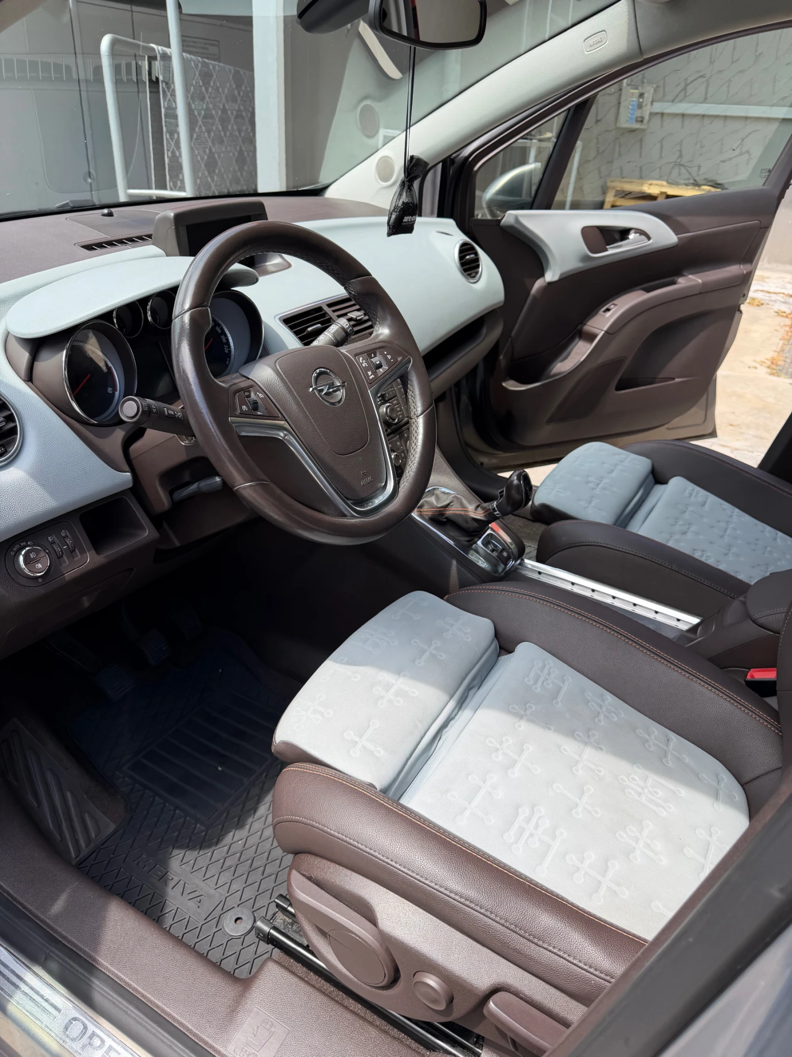 Opel Meriva | Mobile.bg � ����������� 10