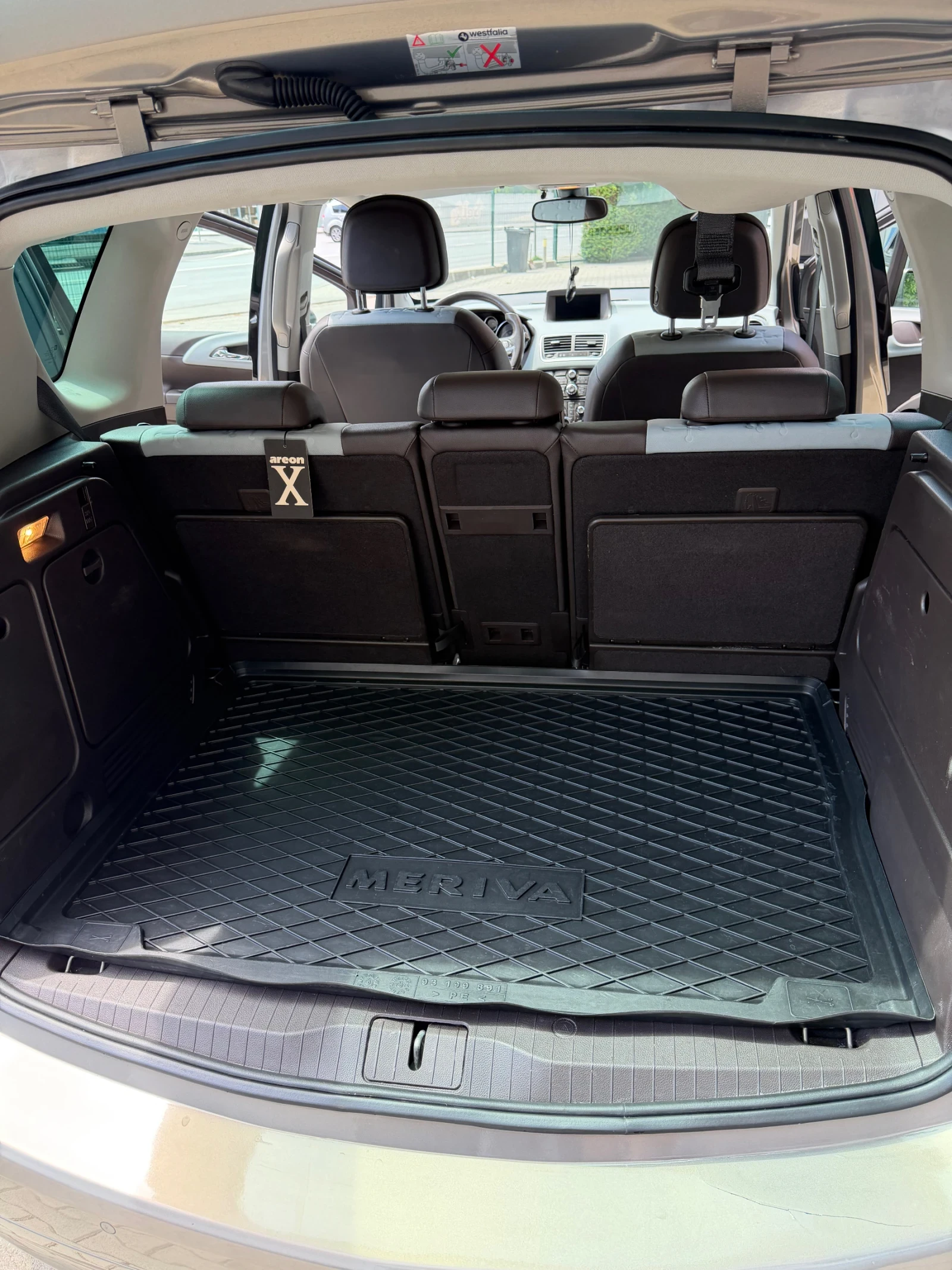 Opel Meriva | Mobile.bg � ����������� 8