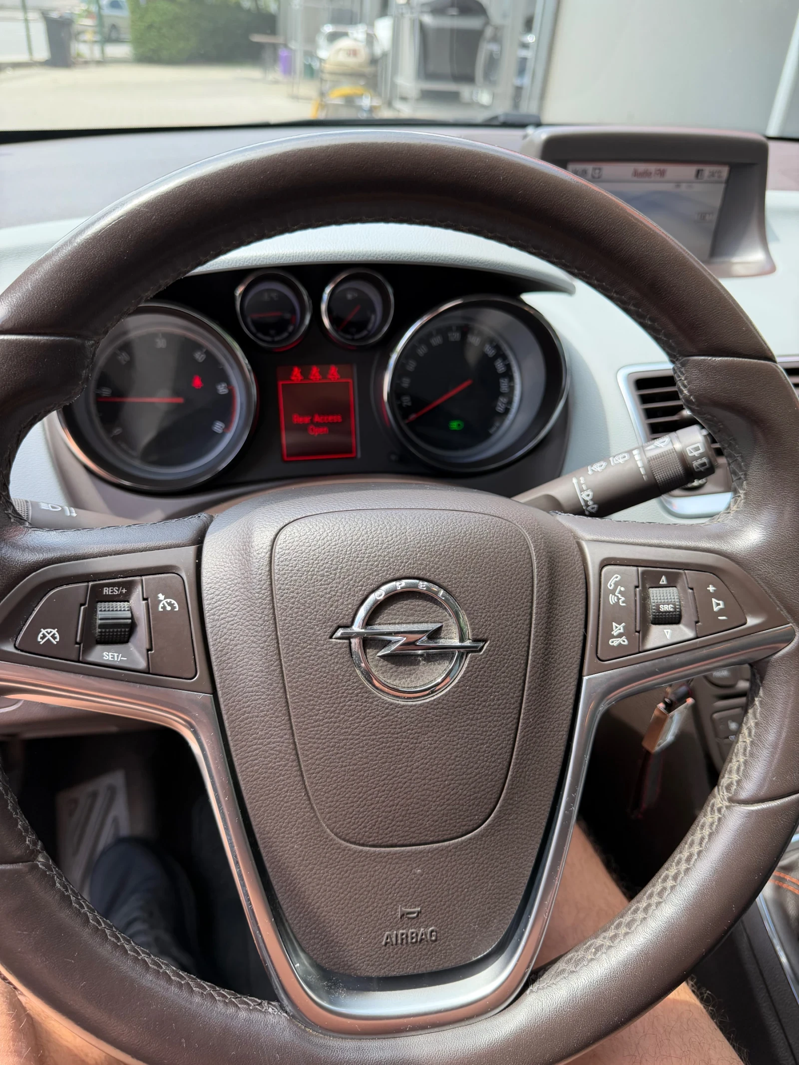 Opel Meriva | Mobile.bg � ����������� 11