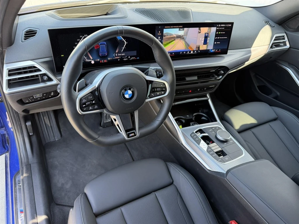 BMW 320 xDrive, снимка 6 - Автомобили и джипове - 55649654