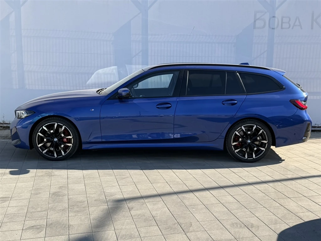 BMW 320 xDrive, снимка 3 - Автомобили и джипове - 55649654