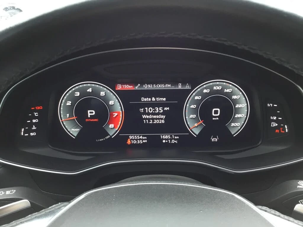 Audi S7 2.9T quattro Premium Plus* S7* B&O* 3хS-line* PANO, снимка 12 - Автомобили и джипове - 55838974