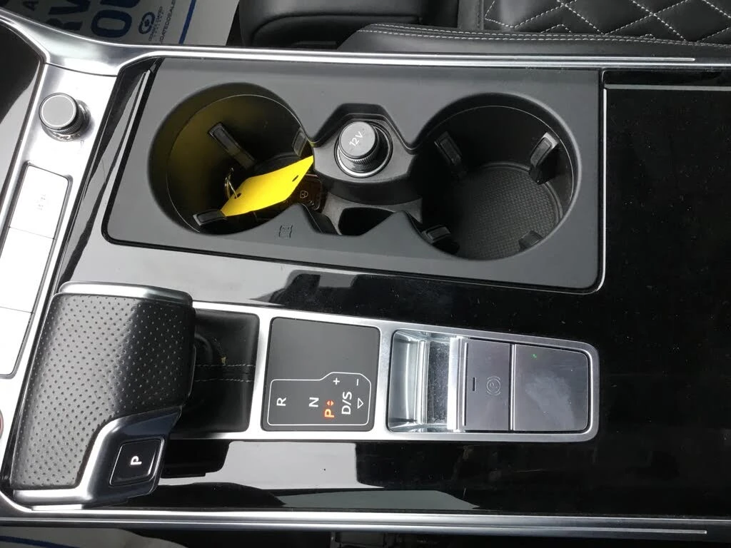 Audi S7 2.9T quattro Premium Plus* S7* B&O* 3хS-line* PANO, снимка 13 - Автомобили и джипове - 55838974