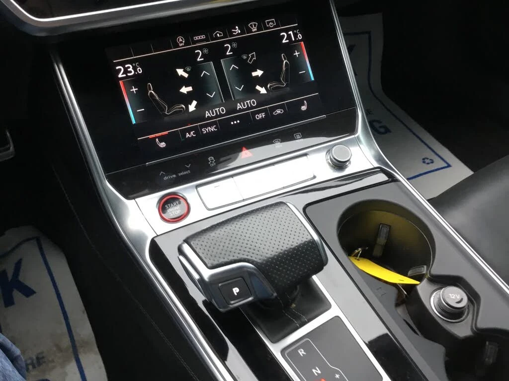 Audi S7 2.9T quattro Premium Plus* S7* B&O* 3хS-line* PANO, снимка 14 - Автомобили и джипове - 55838974