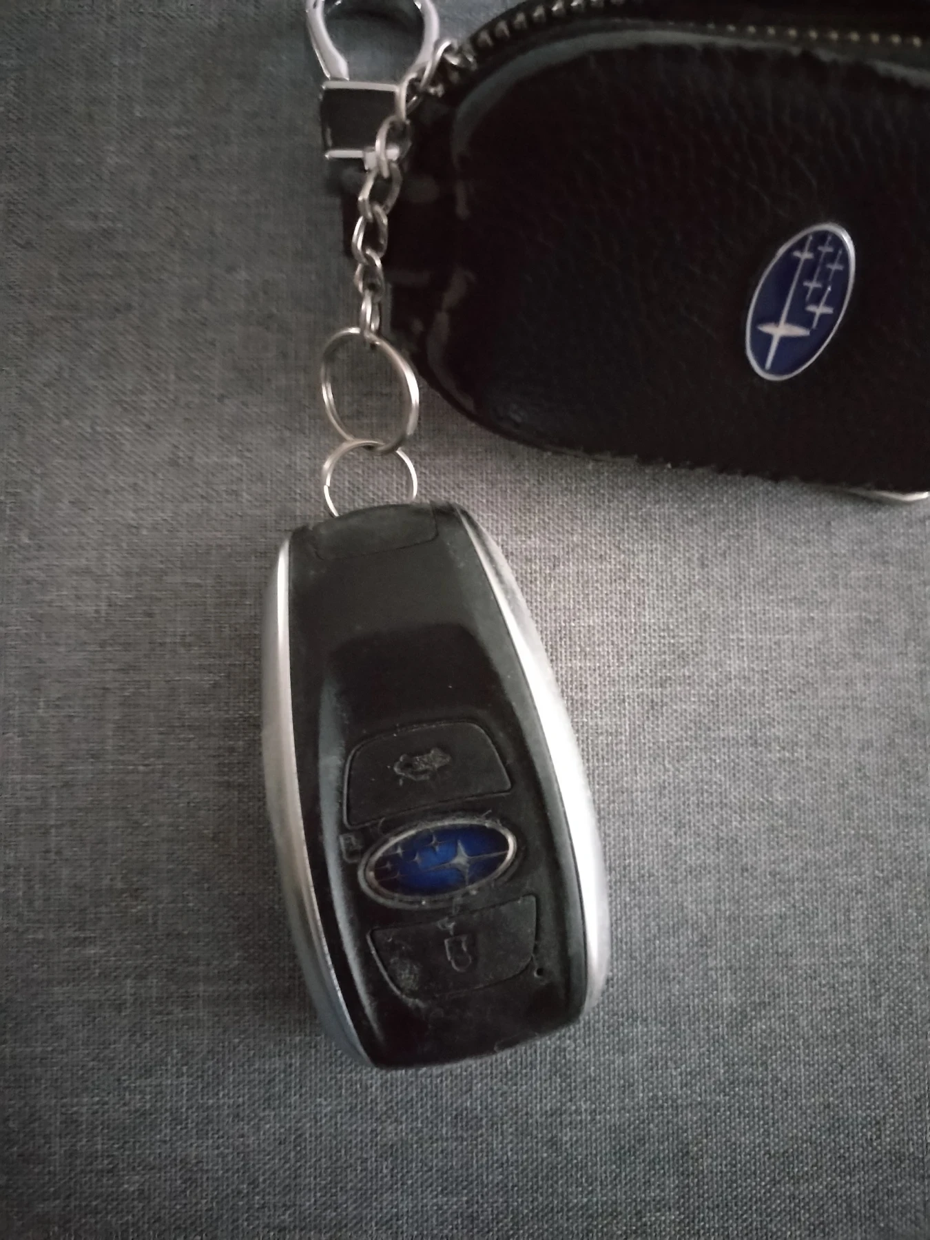 Subaru XV, снимка 4 - Автомобили и джипове - 55856811