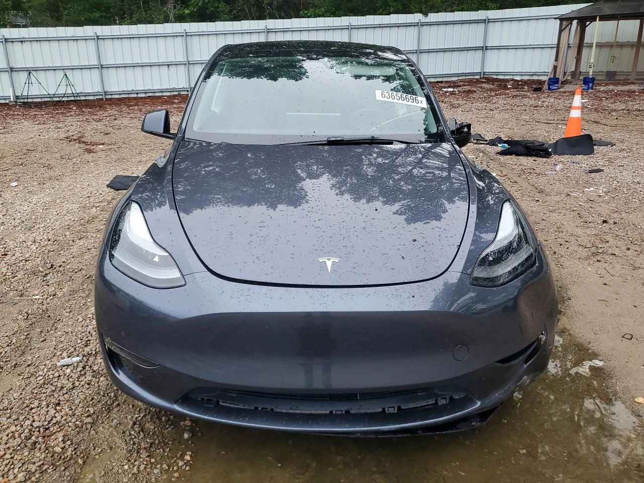 Tesla Model Y DUALMOTOR* ALL* WHEEL* DRIVE*  | Mobile.bg � ����������� 3