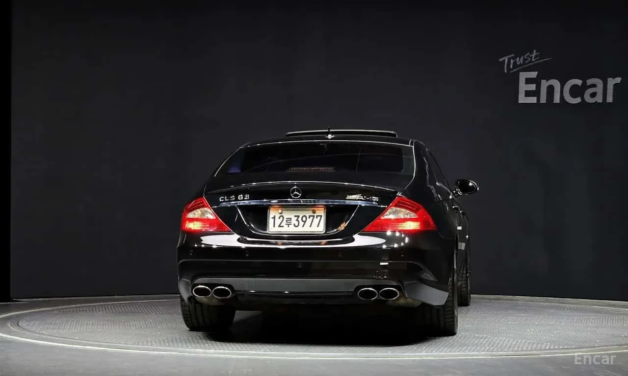 Mercedes-Benz CLS 63 AMG  ПОДГРЕВ/ОБДУХВАНЕ/ПАМЕТ/ШИБЕДАХ/, снимка 4 - Автомобили и джипове - 56165805