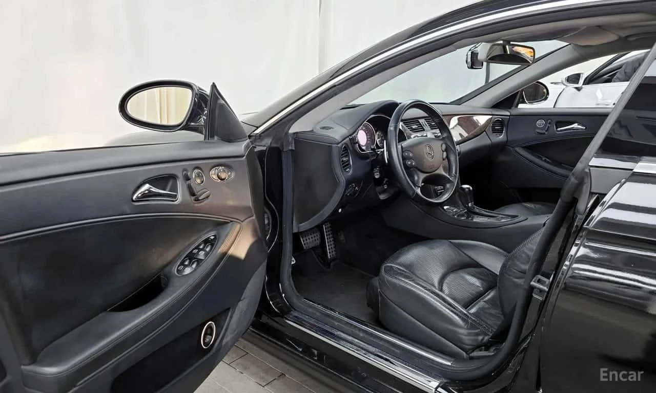 Mercedes-Benz CLS 63 AMG  ПОДГРЕВ/ОБДУХВАНЕ/ПАМЕТ/ШИБЕДАХ/, снимка 10 - Автомобили и джипове - 56165805