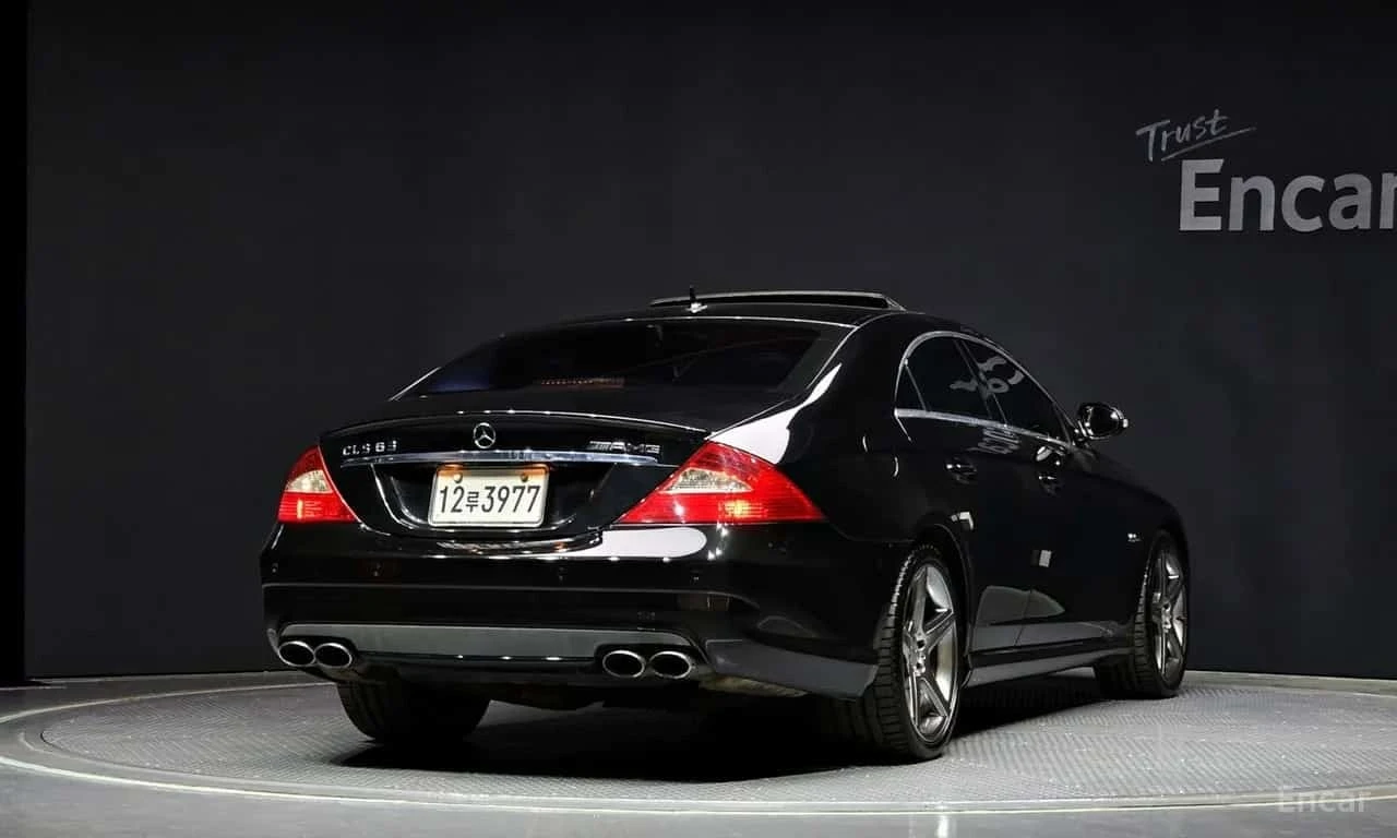 Mercedes-Benz CLS 63 AMG  ПОДГРЕВ/ОБДУХВАНЕ/ПАМЕТ/ШИБЕДАХ/, снимка 2 - Автомобили и джипове - 56165805
