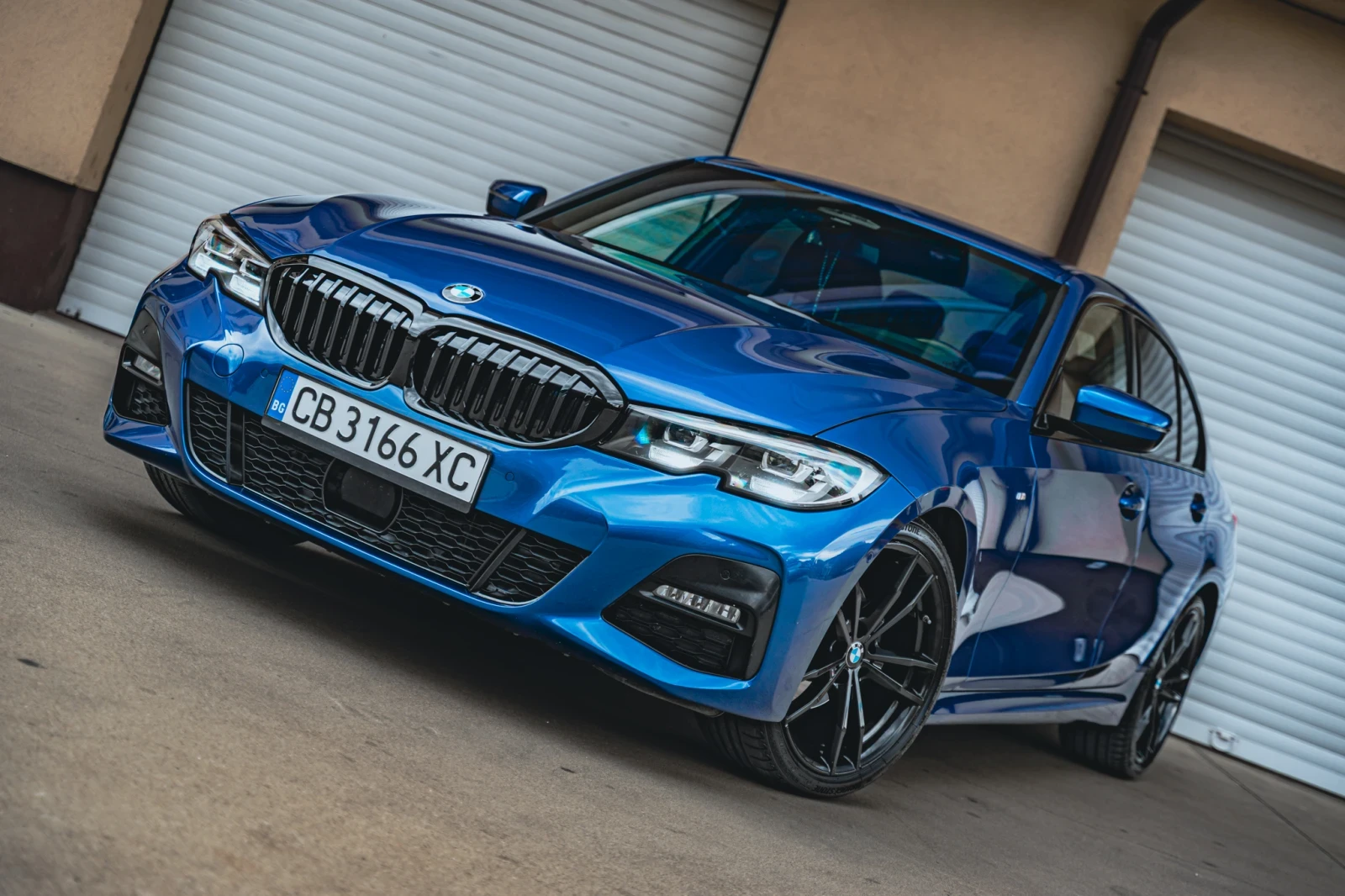 BMW 320