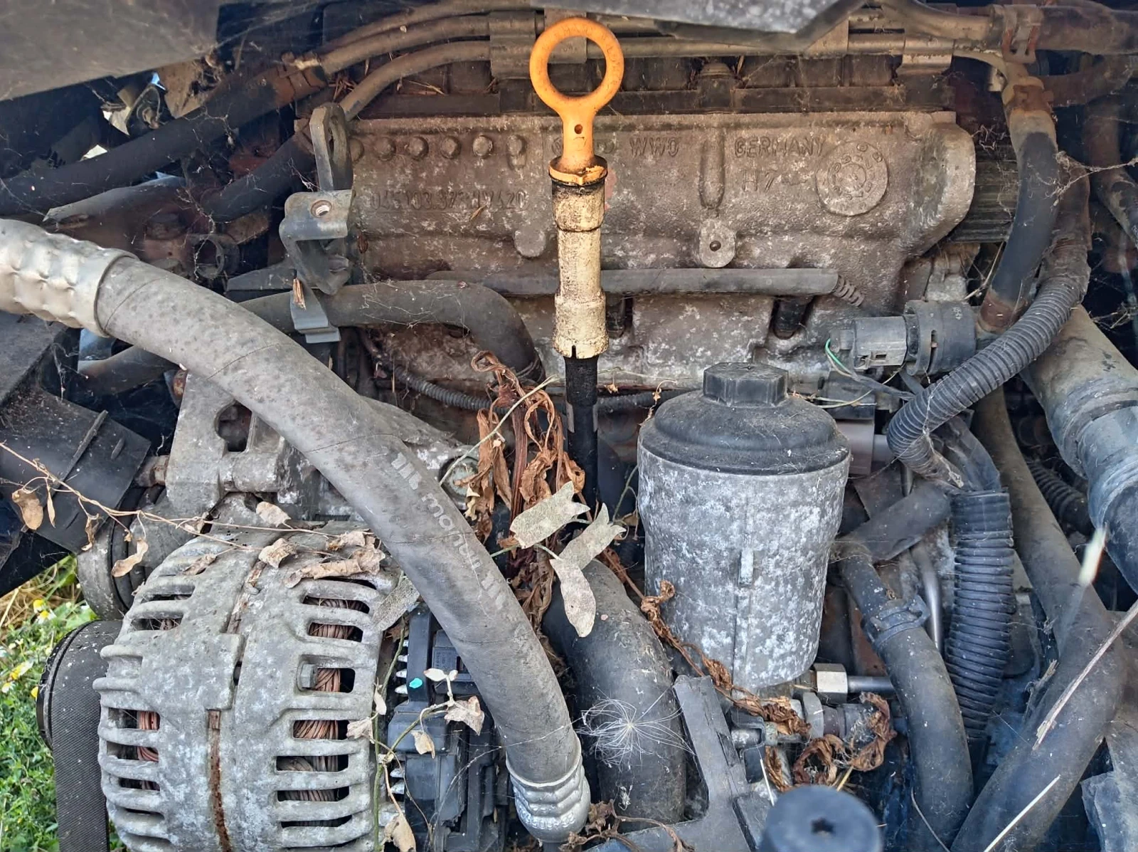 VW Polo, снимка 3 - Автомобили и джипове - 56460128