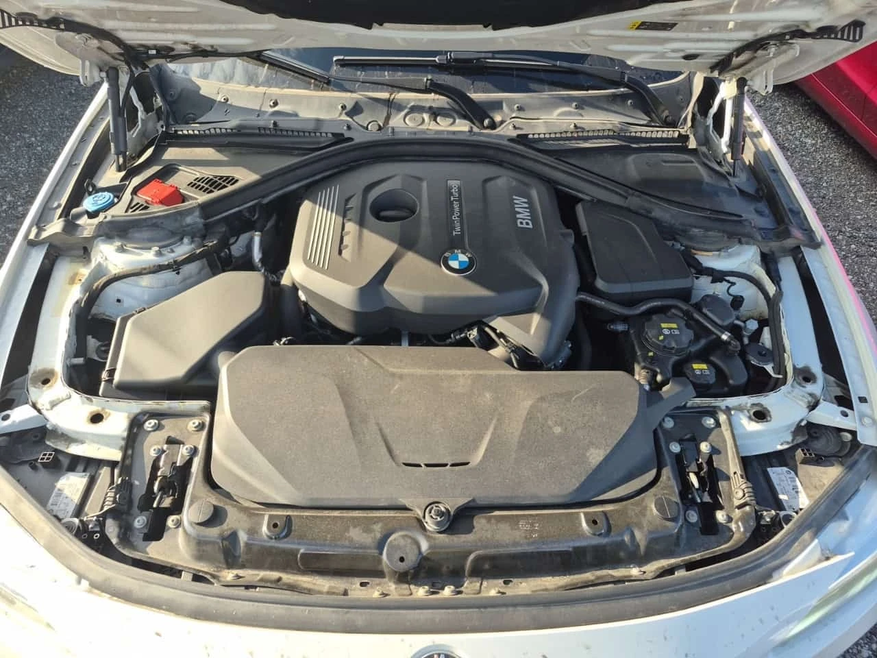 BMW 330 I XDRIVE SEDAN 4D * CARFAX * ���������� *  | Mobile.bg � ����������� 17