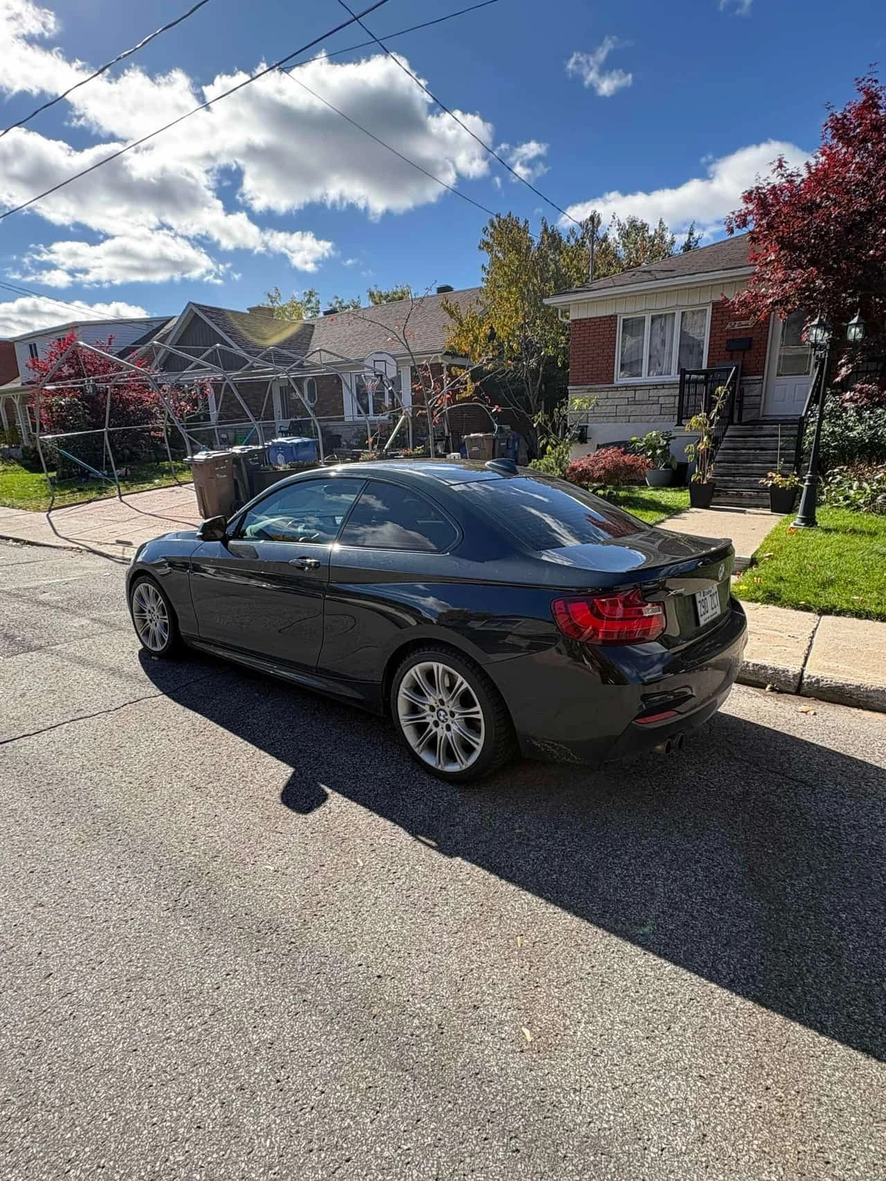 BMW 230 * 230i xDrive * ���������� ��� ������������ ������ | Mobile.bg � ����������� 2