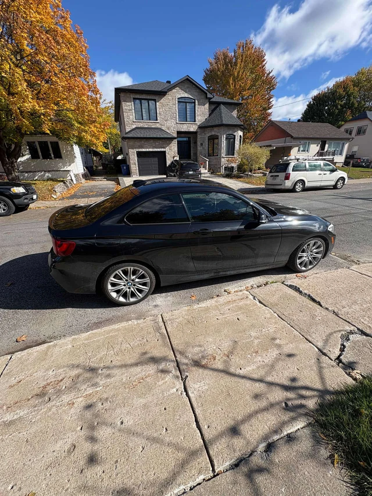 BMW 230 * 230i xDrive * ���������� ��� ������������ ������ | Mobile.bg � ����������� 3