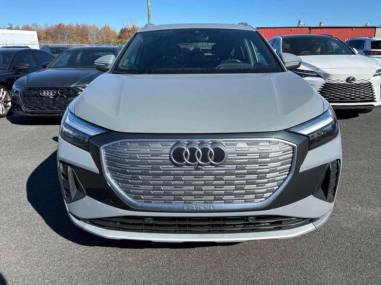 Audi E-Tron 50 QUATTRO * ������ ���������������� �� AUDI*  | Mobile.bg � ����������� 2