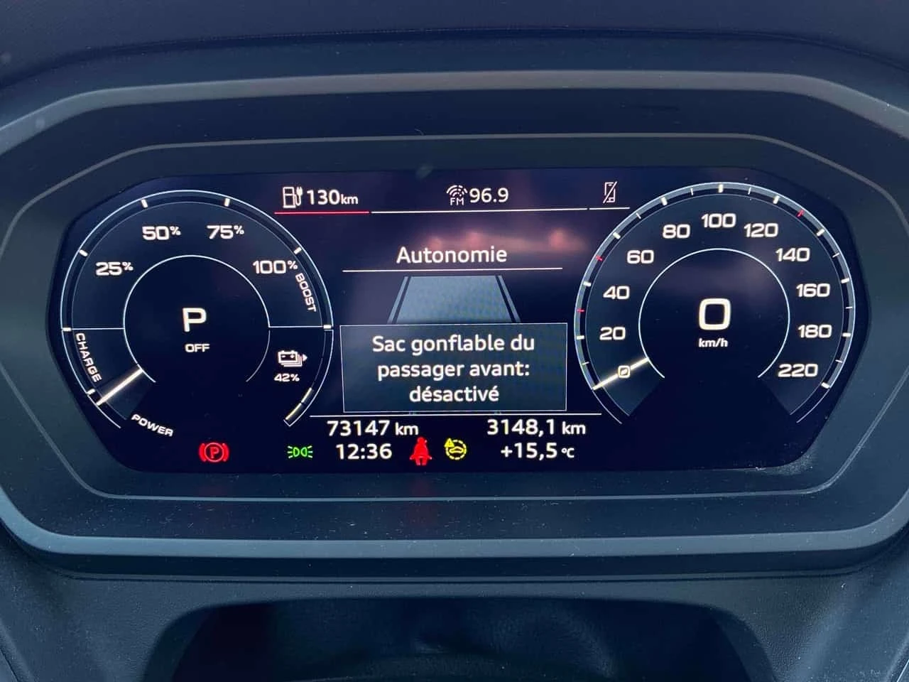 Audi E-Tron 50 QUATTRO * ������ ���������������� �� AUDI*  | Mobile.bg � ����������� 8