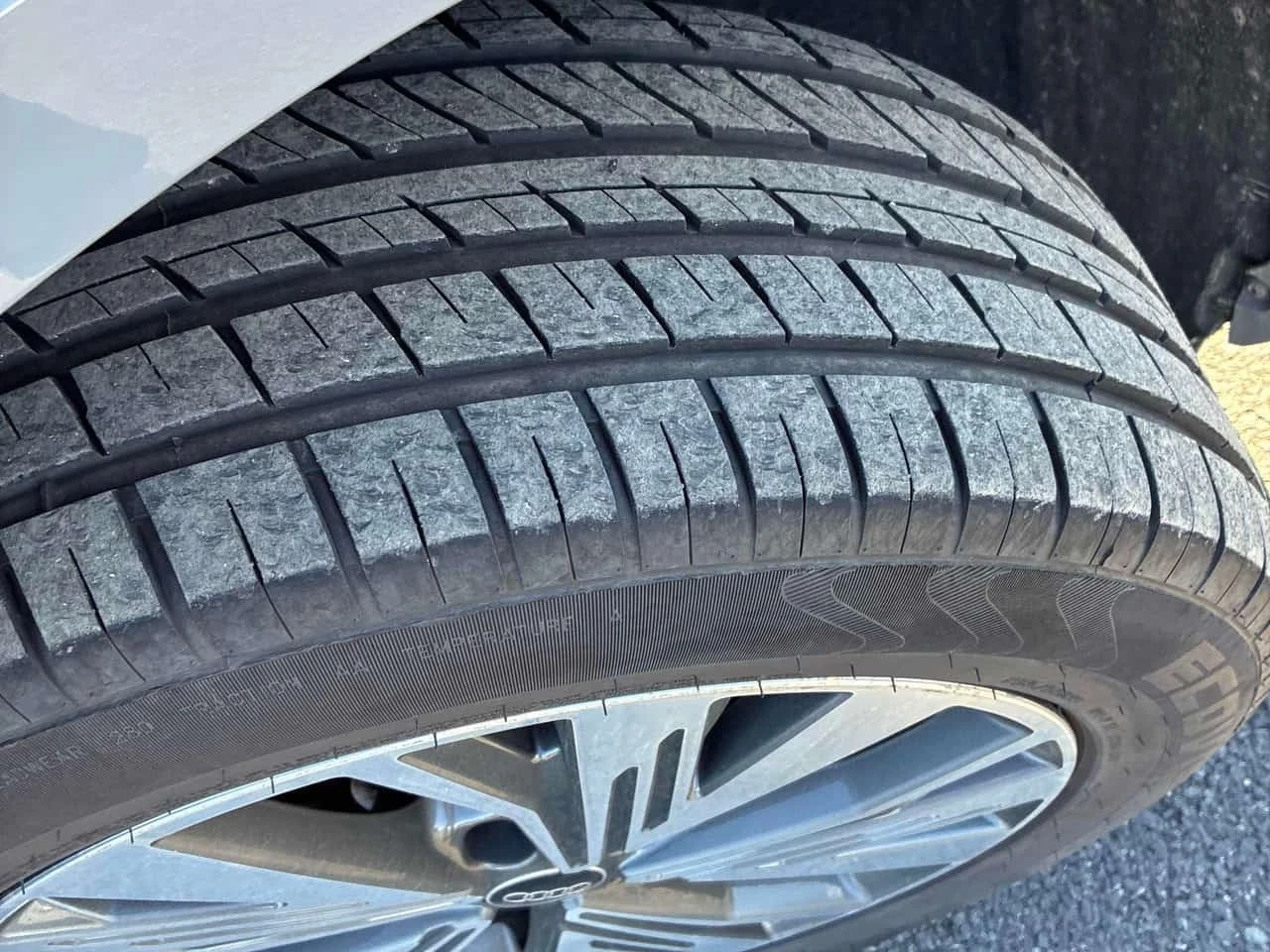 Audi E-Tron 50 QUATTRO * ������ ���������������� �� AUDI*  | Mobile.bg � ����������� 6