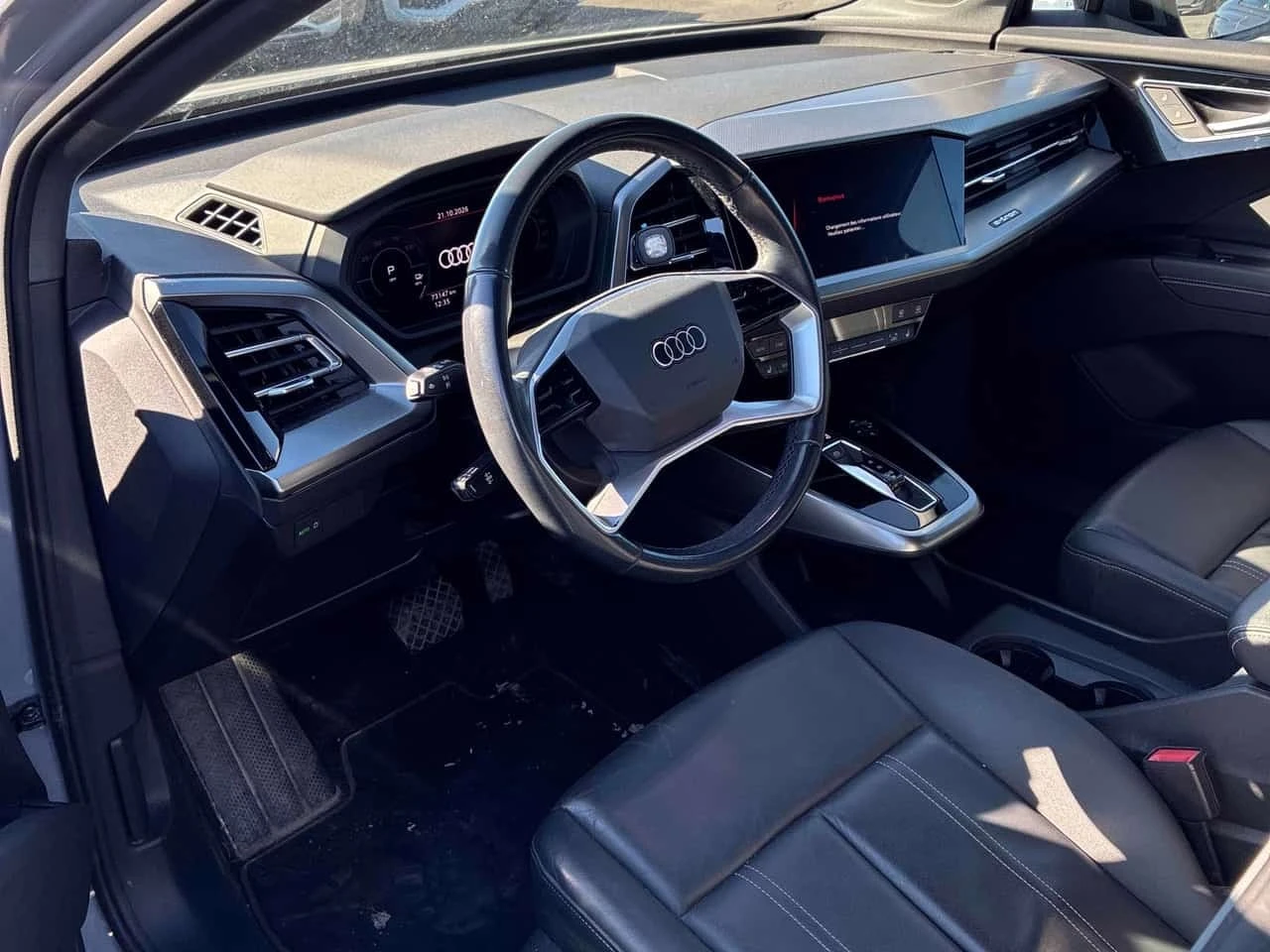 Audi E-Tron 50 QUATTRO * ������ ���������������� �� AUDI*  | Mobile.bg � ����������� 7