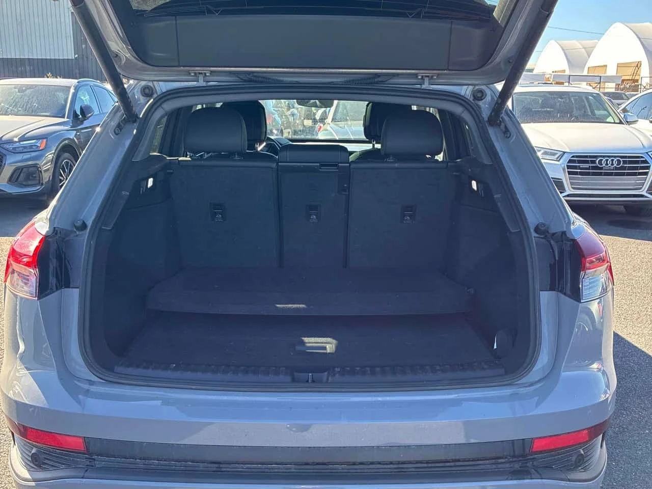 Audi E-Tron 50 QUATTRO * ������ ���������������� �� AUDI*  | Mobile.bg � ����������� 12