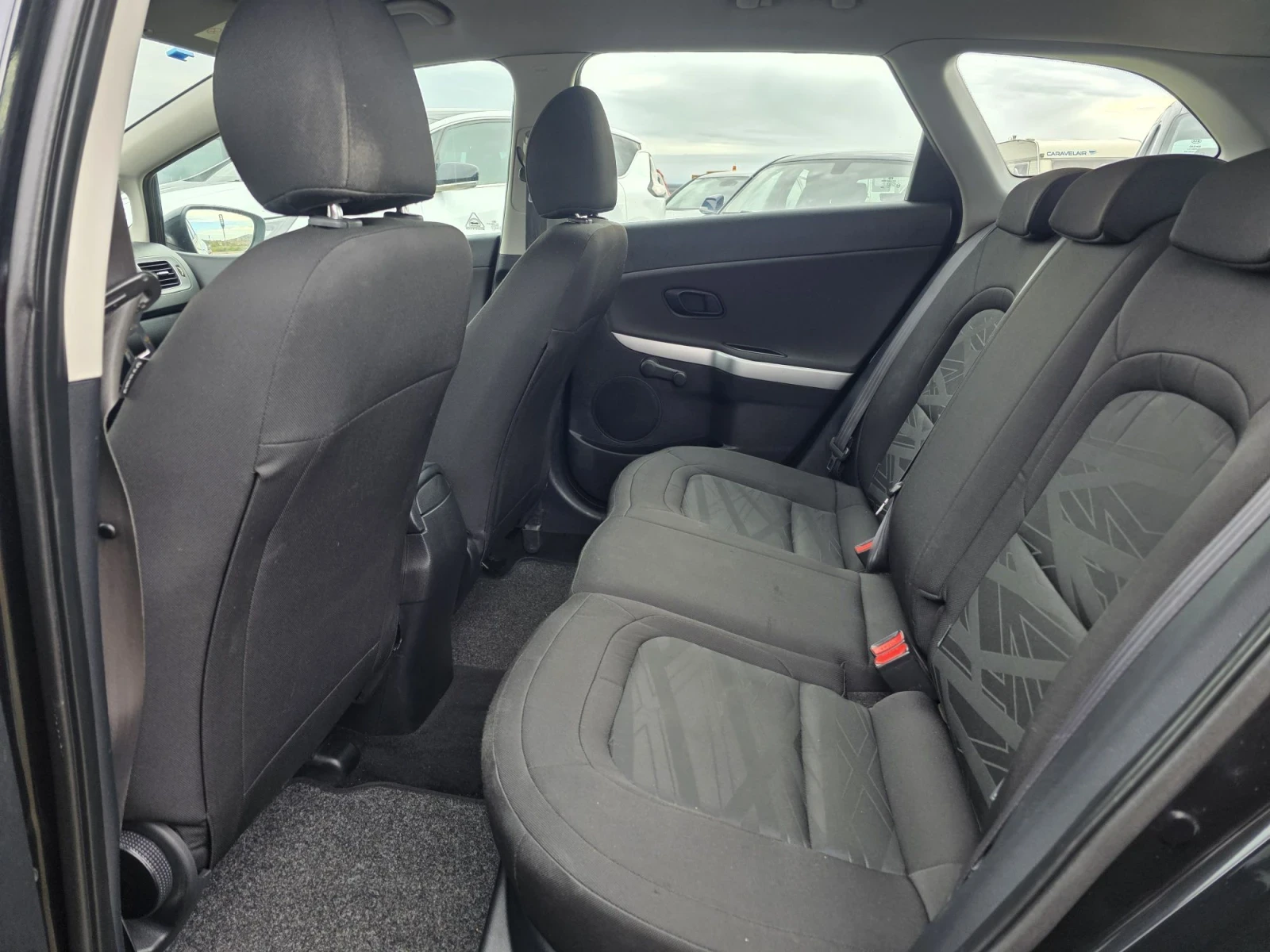 Kia Ceed, снимка 11 - Автомобили и джипове - 56691505
