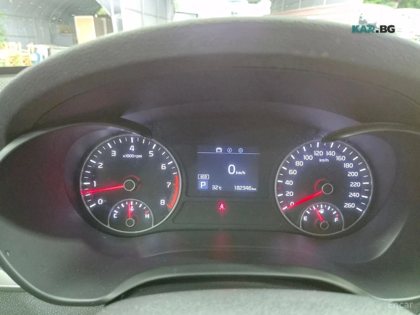 Kia K5, снимка 12 - Автомобили и джипове - 56706615
