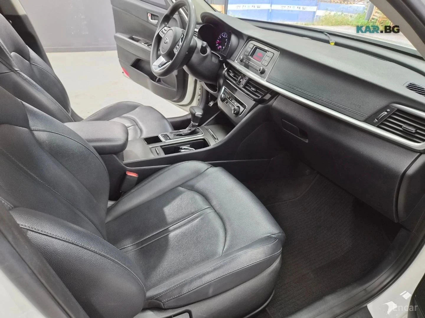 Kia K5, снимка 16 - Автомобили и джипове - 56706615