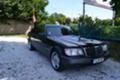 Mercedes-Benz S 600 v12 LONG Швейцария REAL KM, снимка 2