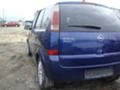 Opel Meriva 1.7 CDTI-101к.с.3броя, снимка 3