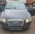 Audi A6 3.0 TDI QUATTRO 224 к.с., снимка 2